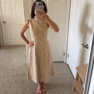 The Beatrix Dress from HeartsandFound